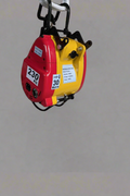 500 lb electric wire rope hoist with steel hook for garage use

Overhead crane hoist 110V with compact body design

Red electric shop hoist 500 lbs capacity for lifting

110V electric hoist with heavy-duty safety hook