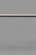6 FT hardwood workbench with integrated power strip and steel legs

Adjustable black leg workbench with built-in power outlets

Compact 4 FT hardwood table with black metal frame

Workbench showing power outlet panel close-up

Side view of adjustable height workbench with solid wood top