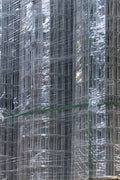 "6 FT x 100 FT Heavy-Duty Welded Wire Animal Fence FF6100"

"Durable 2 in x 4 in Mesh Wire Fence for Livestock and Property"

"Welded Wire Farm Fence Roll for Outdoor Security"