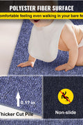 Waterproof marine carpet roll – 6 ft x 52.5 ft, deep blue
Boat deck carpet – non-slip outdoor marine-grade flooring
UV-resistant blue outdoor carpet for patio and marine use
Easy install marine carpet – cuttable and ribbed texture