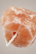 6 lb pink Himalayan salt lick block for horses and livestock
Natural animal mineral supplement block
Solid Himalayan salt lick for deer, goats, and farm animals