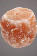 6 lb pink Himalayan salt lick block for horses and livestock
Natural animal mineral supplement block
Solid Himalayan salt lick for deer, goats, and farm animals