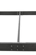 "8 FT x 4 FT Adjustable Ceiling Storage Rack for Garage Organization"

"Heavy-Duty Ceiling Mounted Storage Rack CSR48G"

"Garage Overhead Storage Rack with Adjustable Height"
