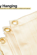New 8x8 FT Welding Blanket – Flame Retardant Fiberglass Safety Shield S1167 - with | Sold by Uncle Wiener's Wholesale