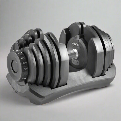 Should beginners use heavy dumbbells for P90X?