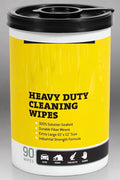NEW 90 PCS HEAVY DUTY MULTI SURFACE CLEANING WIPES - with Single Tub | Sold by Uncle Wiener's Wholesale