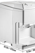 • “Adjustable commercial ice crusher machine with 5.1L hopper”
• “Electric ice shaver with triple blade and safety cover”
• “Countertop ice crushing machine for drinks and snow cones”
• “High-volume ice shaver with reverse switch and drain port”