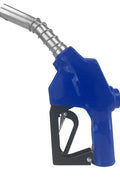 New Automatic Fuel Nozzle Kit with 360° Swivel – 3/4” & 1” NPT Auto Shut - Off Refueling Nozzles for Diesel, Gasoline, Kerosene - with 3/4" NPT | Sold by Uncle Wiener's Wholesale