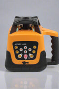 500m Range Red Beam Rotary Laser Level with Control Panel and LED Display