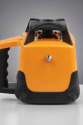 Rear Housing of Waterproof Rotary Laser Level with Battery Compartment and Carry Handle