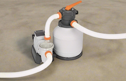 “Bestway Flowclear Sand Filter Pool Pump with Hoses – 3000 GPH”

“Above-ground pool sand filtration system by Bestway”

“Model 58500 sand filter with pressure gauge”

“Flowclear 2200 GPH pump system for pools”

“6-position valve Bestway sand filter system”