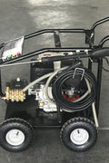 New Blue Viper 2900 PSI Pressure Washer – High - Performance Gas Power Washer for Home & Outdoor Cleaning SHW360 - with | Sold by Uncle Wiener's Wholesale