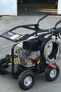 New Blue Viper 2900 PSI Pressure Washer – High - Performance Gas Power Washer for Home & Outdoor Cleaning SHW360 - with | Sold by Uncle Wiener's Wholesale