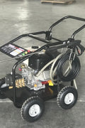 New Blue Viper 2900 PSI Pressure Washer – High - Performance Gas Power Washer for Home & Outdoor Cleaning SHW360 - with | Sold by Uncle Wiener's Wholesale