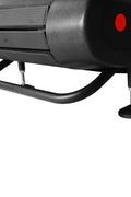 New Commercial Curved Treadmill – High - Performance Non - Motorized Running Machine for Gym & Fitness Centers NPTM140 - with | Sold by Uncle Wiener's Wholesale