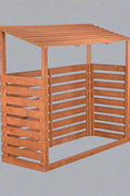 Covered Outdoor Firewood Storage Shed with Roof

Durable Wooden Firewood Rack for Backyard

Outdoor Log Rack for Drying and Storing Firewood

Rustic Firewood Storage Shed for Winter Prep

Firewood Shelter with Protective Cover for Home Use

