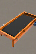 Cross Belt Magnetic Conveyor Separator – Industrial Iron Removal System – SKU SM663206E