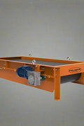 Cross Belt Magnetic Conveyor Separator – Industrial Iron Removal System – SKU SM663206E
