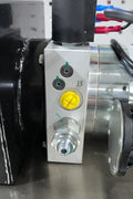 “12V double acting hydraulic pump with 8 quart reservoir”

“Trailer lift hydraulic power unit with remote pendant”

“Heavy-duty hydraulic hoist pump – 6 quart tank variant”