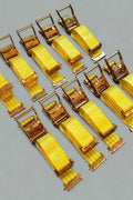 NEW E TRACK RATCHET CARGO STRAPS 2" x 16' 6000 LBS - with (10) 2" x 16' E Track Cargo Strap | Sold by Uncle Wiener's Wholesale