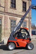 EVERUN TELESCOPIC FORKLIFT WHEEL LOADER - SKID STEER ATTACHMENT with | Sold by Uncle Wiener's Wholesale