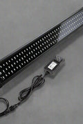 New Full Spectrum Freshwater Aquarium LED Light – Energy - Efficient Fish Tank Lighting for Vibrant Plant & Fish Growth - with NEW 24″ AQUARIUM LED LIGHT | Sold by Uncle Wiener's Wholesale