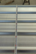 Galvanized steel siding – wave profile panel closeup
Corrugated galvanized metal panels – stacked view
8ft galvanized siding panel – warehouse angle
12ft wave steel panel – rustproof finish
Side-by-side profile view of corrugated and wave metal siding
Zoom in on the galvanized finish and edge detail