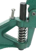 New Grommet Machine with 1500 Grommets – Heavy Duty Eyelet Hand Press Tool Kit GMHT - with | Sold by Uncle Wiener's Wholesale