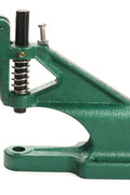 New Grommet Machine with 1500 Grommets – Heavy Duty Eyelet Hand Press Tool Kit GMHT - with | Sold by Uncle Wiener's Wholesale