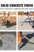800W handheld concrete vibrator tool with flexible shaft
Electric cement bubble remover for construction use
High-frequency cement compactor for walls and bridges
AC-powered concrete vibrator with ergonomic handle
Portable electric concrete vibration tool with 4.6 ft shaft