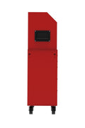 New Heavy - Duty 8 - Drawer Rolling Tool Chest & Cabinet Combo – KN27035 - with | Sold by Uncle Wiener's Wholesale
