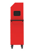 New Heavy - Duty 8 - Drawer Rolling Tool Chest & Cabinet Combo – KN27035 - with | Sold by Uncle Wiener's Wholesale