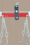 Heavy Duty Engine Hoist Leveler – 1500 LB Capacity Cherry Picker Crane Tool for Garage and Workshop Use