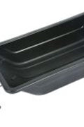 New Heavy - Duty Plastic Utility Sled for Winter Hunting Durable Snow Gear NRIS137 - with | Sold by Uncle Wiener's Wholesale