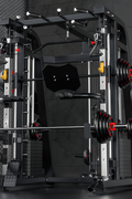 “Heavy-Duty Smith Machine Full Body Gym Setup”

“Smith Machine with Pull-Up and Dip Bar”

“Complete Smith Station with Dual Weight Stack”

“Home Gym Smith Machine Cage – Black Steel”