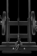 “Heavy-Duty Smith Machine Full Body Gym Setup”

“Smith Machine with Pull-Up and Dip Bar”

“Complete Smith Station with Dual Weight Stack”

“Home Gym Smith Machine Cage – Black Steel”