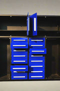 Heavy-Duty 32 Drawer Steel Tool Cabinet

Industrial 16 Drawer Steel Workbench Cabinet

Garage Steel Storage Cabinets for Tools

Red Heavy Duty Steel Tool Workbench

Blue Garage Workshop Storage Cabinets
