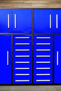 Heavy-Duty 32 Drawer Steel Tool Cabinet

Industrial 16 Drawer Steel Workbench Cabinet

Garage Steel Storage Cabinets for Tools

Red Heavy Duty Steel Tool Workbench

Blue Garage Workshop Storage Cabinets