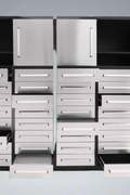 Heavy-Duty 32 Drawer Steel Tool Cabinet

Industrial 16 Drawer Steel Workbench Cabinet

Garage Steel Storage Cabinets for Tools

Red Heavy Duty Steel Tool Workbench

Blue Garage Workshop Storage Cabinets