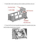 “Modern 20ft sea container pool in backyard with filtration system”

“Indoor 40ft shipping container swimming pool with viewing glass”

“Above-ground modular pool built from repurposed shipping container”