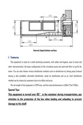 “Modern 20ft sea container pool in backyard with filtration system”

“Indoor 40ft shipping container swimming pool with viewing glass”

“Above-ground modular pool built from repurposed shipping container”