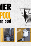 “Modern 20ft sea container pool in backyard with filtration system”

“Indoor 40ft shipping container swimming pool with viewing glass”

“Above-ground modular pool built from repurposed shipping container”