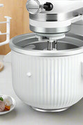 KitchenAid Mixer Attachments – Pasta, Meat Grinder, Ice Cream, and Juicer