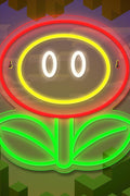 LED Neon Wall Signs – Fun USB-Powered Designs for Man Cave, Game Room, and Bar Decor
