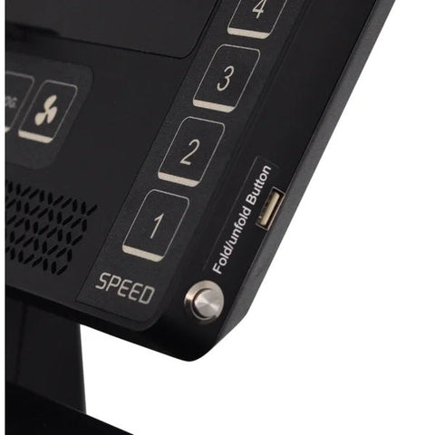 New Lifesmart PowerTouch Treadmill – 3.5 HP Motor, Folding Design & 14 MPH Speed TM4500 - with | Sold by Uncle Wiener's Wholesale