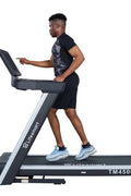 New Lifesmart PowerTouch Treadmill – 3.5 HP Motor, Folding Design & 14 MPH Speed TM4500 - with | Sold by Uncle Wiener's Wholesale