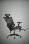 “Ergonomic mesh office gaming chair in black with lumbar support”

“Gray and white lumbar support office chair with wheels”

“Black and pink ergonomic chair with mesh backrest”

“Adjustable office chair for gaming and work with 360 swivel”

“Mesh back and padded seat office chair in black color”