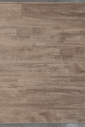 NEW LVP FLOORING - WATERPROOF CLICK LOCK LUXURY VINYL FLOORING - with Rustic Walnut | Sold by Uncle Wiener's Wholesale