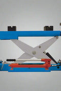 MANUAL ROLLING LOW PROFILE LIFTING JACK - Jack with | Sold by Uncle Wiener's Wholesale