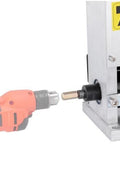 “Manual copper wire stripping machine – hand crank view”

“MWS25 wire stripper with included tools”

“Aluminum wire stripping tool for 1.5–25mm wires”

“Portable scrap wire stripper mounted on bench”
